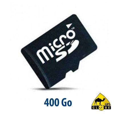 Carte micro SD - 128 GB