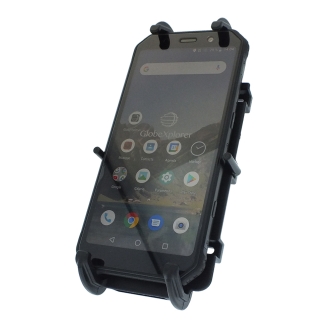 Berceau Quick-Grip RAM MOUNTS