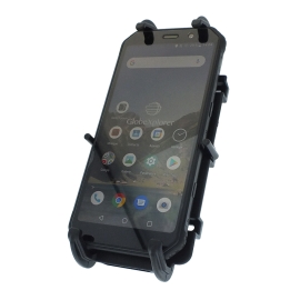 Berceau Quick-Grip RAM MOUNTS