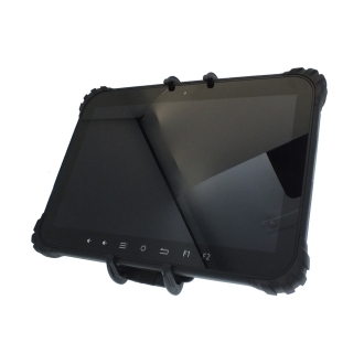 Berceau Quick-Grip RAM MOUNTS