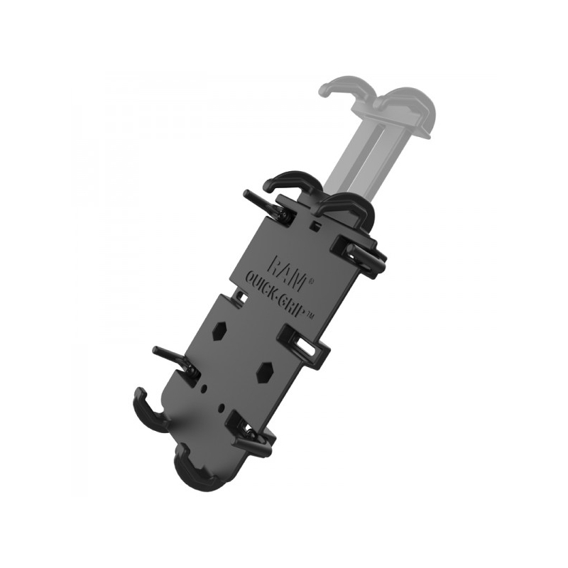 Berceau Quick-Grip RAM MOUNTS