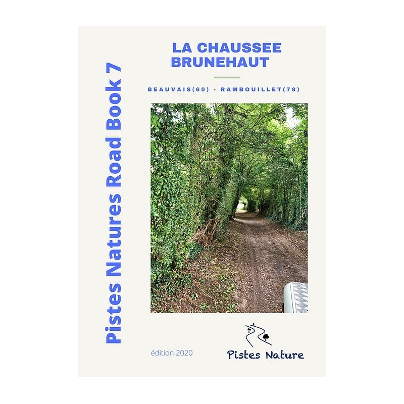 PINRB 7 - Beauvais à Rambouillet - Pistes Natures