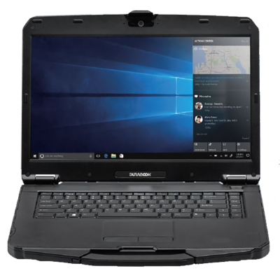 PC Durci Durabook - S15AB