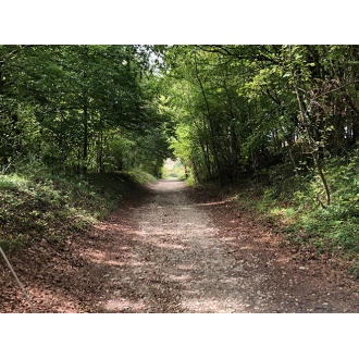 PINRB 7 - Beauvais à Rambouillet - Pistes Natures