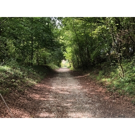 PINRB 7 - Beauvais à Rambouillet - Pistes Natures