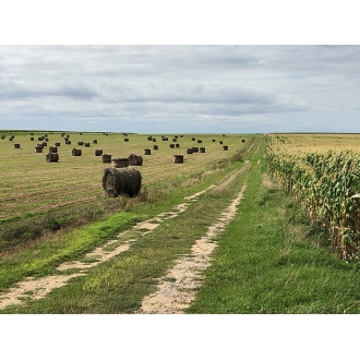 PINRB 7 - Beauvais à Rambouillet - Pistes Natures