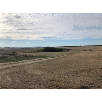 PINRB 7 - Beauvais à Rambouillet - Pistes Natures