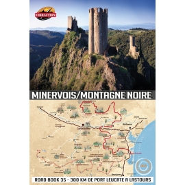 RB 35 - En Pays Cathare Tome 2 - Vibraction