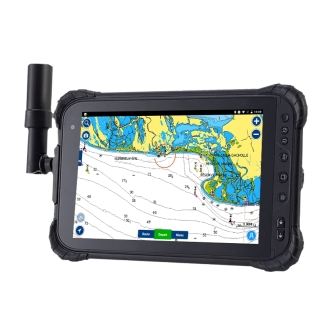 Module RTK - Tablette X8