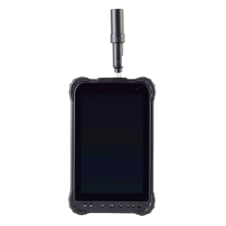 Module RTK - Tablette X8