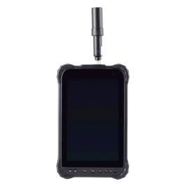 Module RTK - Tablette X8