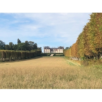 PINRB 7 - Beauvais à Rambouillet - Pistes Natures