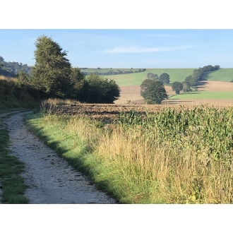 PINRB 8 - Les Hauts de France - Pistes Natures