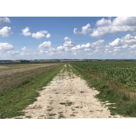 PINRB 8 - Les Hauts de France - Pistes Natures