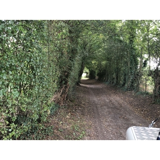 PINRB 8 - Les Hauts de France - Pistes Natures