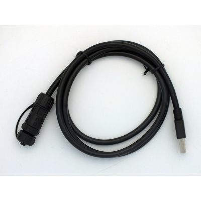 Câble d'alimentation USB - Berceau X6