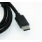 Câble d'alimentation USB - berceau GlobeXplorer X6