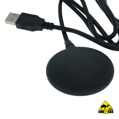 Antenne GPS USB - PC