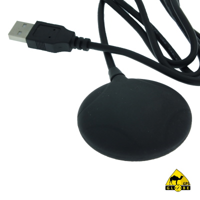 ANT GPS USB.1