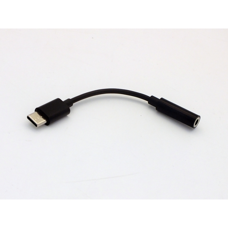 Adaptateur USB-C / jack 3.5 - GPS-GLOBE