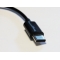 Adaptateur USB-C / jack 3.5