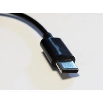 Adaptateur USB-C / Prise casque