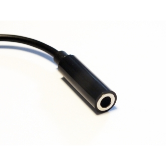 Adaptateur USB-C / Prise casque