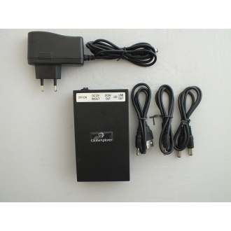 Batterie externe 12 Volt