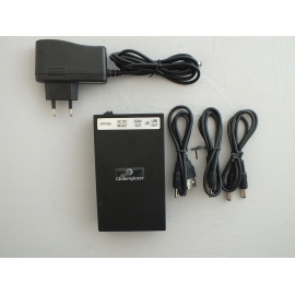 Batterie externe 12 Volt