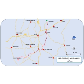 PINRB 9 - La voie de Rocamadour