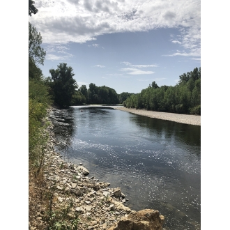 PINRB 9 - La voie de Rocamadour