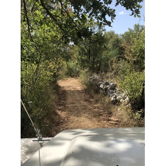 PINRB 9 - La voie de Rocamadour