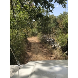 PINRB 9 - La voie de Rocamadour