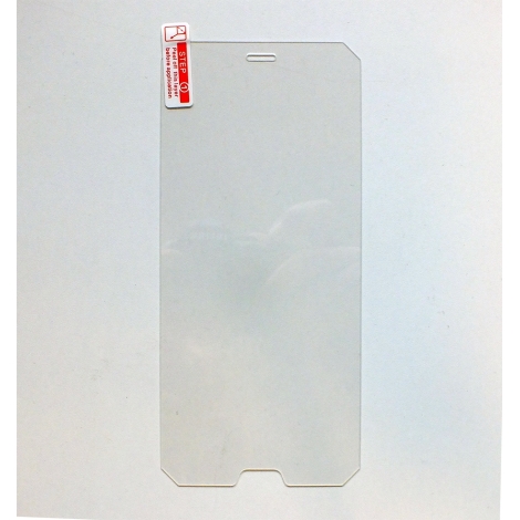 Verre trempé de protection - Smartphone X6