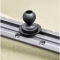 Base ronde pour Rail Tough-Track™