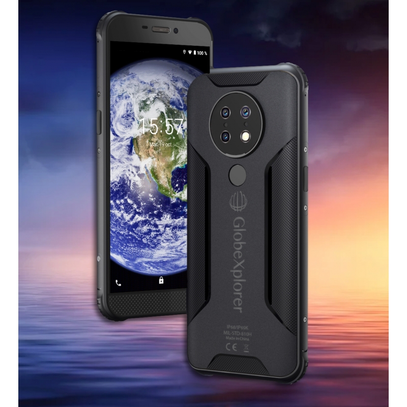 Smartphone GPX Pro 2