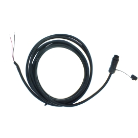 Câble d'alimentation direct batterie - berceau GlobeXplorer X8-C