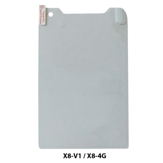 Film de protection - Tablette X8 /X8+