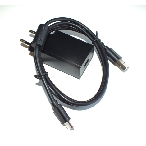 Chargeur USB-C