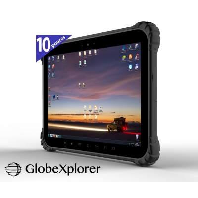 GlobeXplorer X10 Windows 