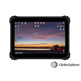 GlobeXplorer X10 Windows