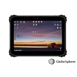 GlobeXplorer X10 Windows