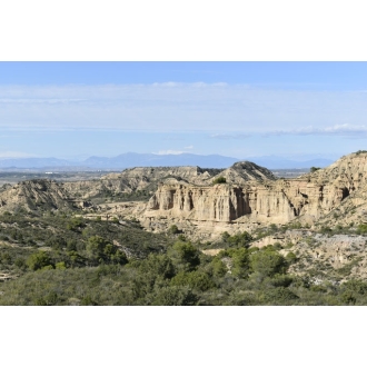 RB 36 - Désert des Monegros