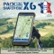 GlobeXplorer X6 Pack Tout Compris FRANCE 25