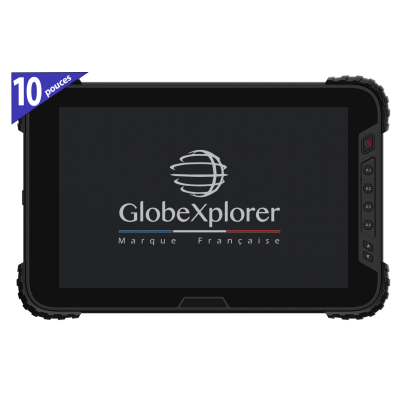 GlobeXplorer X10+ (v4)