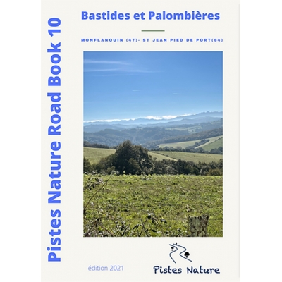 PINRB 10 - Bastides et Palombière - Pistes Natures