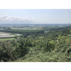 PINRB 10 - Bastides et Palombière