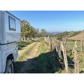 PINRB 10 - Bastides et Palombière