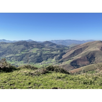 PINRB 10 - Bastides et Palombière