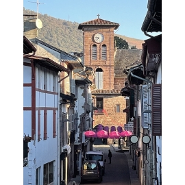 PINRB 10 - Bastides et Palombière